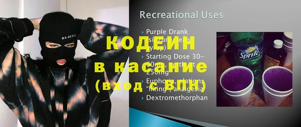 винт Лагань