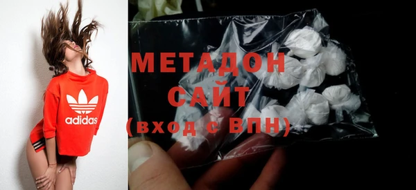 винт Лагань