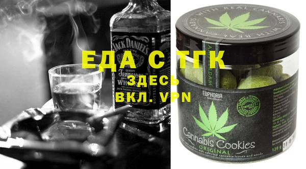 винт Лагань